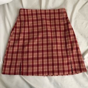 Brandy Melville Skirt